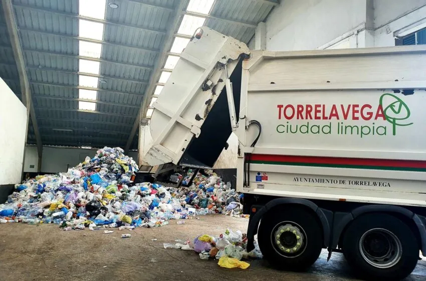 Noticias de Cantabria | El Cántabro | Torrelavega denuncia una subida del 57% en dos años del coste de la gestión de residuos impuesto por el Gobierno de Cantabria