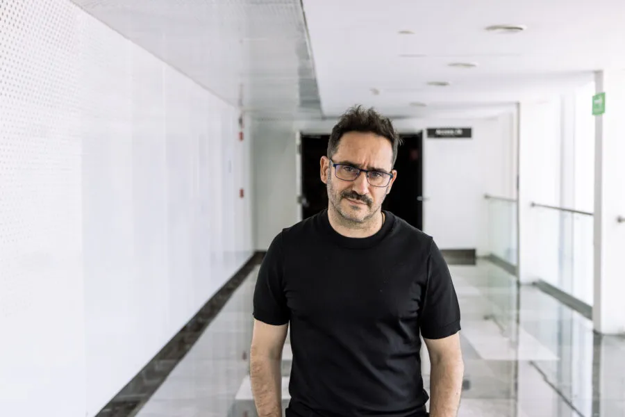 Noticias de Cantabria | El Cántabro | Juan Antonio Bayona será el gran protagonista del X Festival de Cine de Santander con una clase magistral y una retrospectiva de toda su filmografí