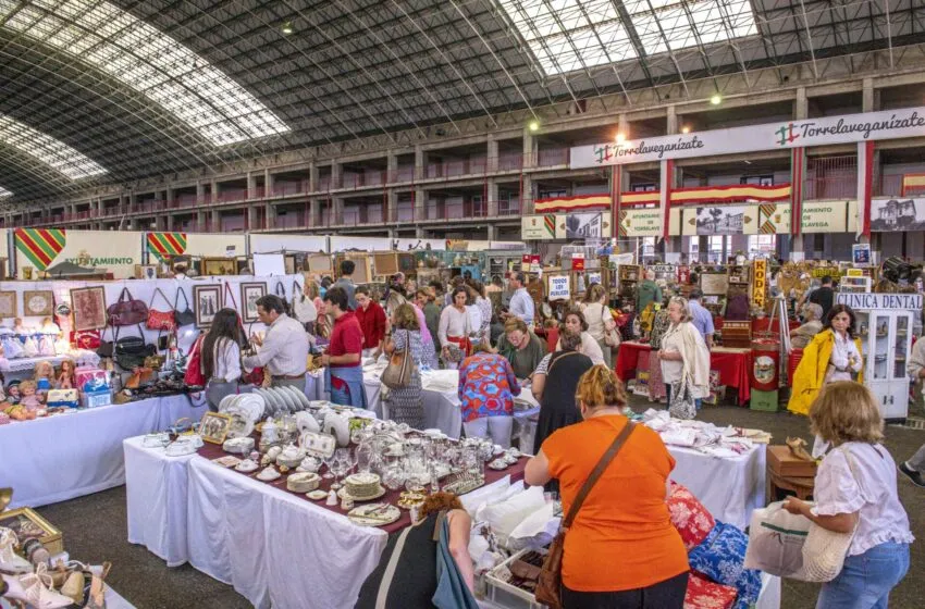 Noticias de Cantabria | El Cántabro | La 27ª Feria Desembalaje Cantabria reunirá en Torrelavega a 95 expositores nacionales e internacionales
