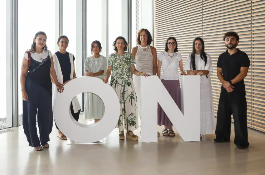 Noticias de Cantabria | El Cántabro | Del duelo al amor prohibido: seis jóvenes cántabros transforman sus emociones en arte en el Centro Botín
