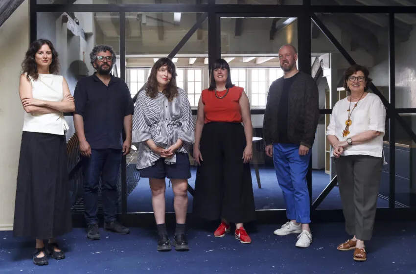 Noticias de Cantabria | El Cántabro | La Fundación Botín concede sus Becas de Arte más internacionales: seis artistas de cuatro continentes impulsarán sus proyectos con 23.000 euros