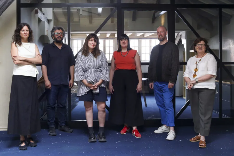 Noticias de Cantabria | El Cántabro | La Fundación Botín concede sus Becas de Arte más internacionales: seis artistas de cuatro continentes impulsarán sus proyectos con 23.000 euros