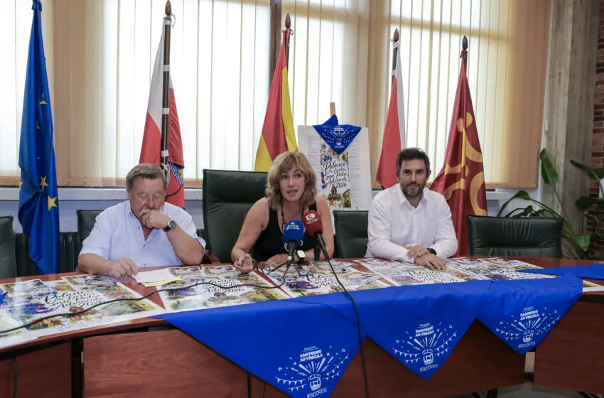 Noticias de Cantabria | El Cántabro | El eclipse solar protagoniza las grandes novedades de las fiestas de San Pedro Advíncula de Polanco