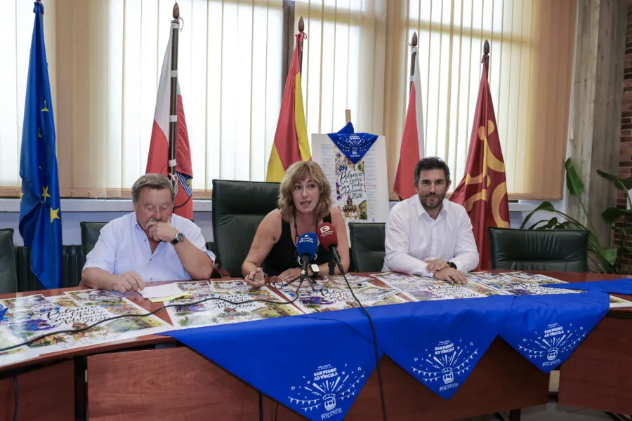 Noticias de Cantabria | El Cántabro | El eclipse solar protagoniza las grandes novedades de las fiestas de San Pedro Advíncula de Polanco