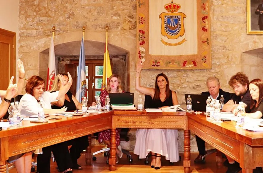 San Vicente de la Barquera saca adelante inversiones por más de 3,6 millones de euros para proyectos clave