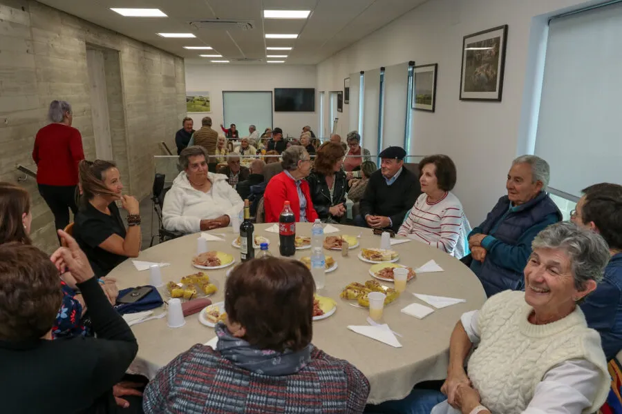 Noticias de Cantabria | El Cántabro | Polanco licita por 215.700 euros el Servicio de Ayuda a Domicilio con mejoras para garantizar una atención más estable