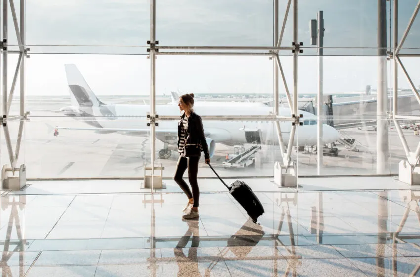 El Gobierno de Cantabria elabora una guía sobre los derechos de los consumidores en el transporte aéreo