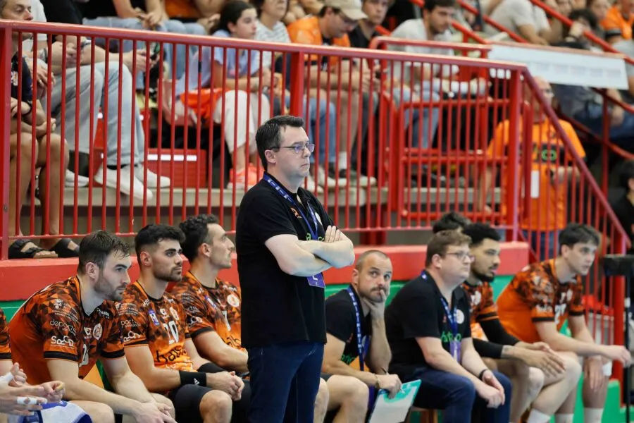 Noticias de Cantabria | El Cántabro | Semana clave para el Bathco BM Torrelavega: conocerá su calendario en ASOBAL y sus rivales en Europa