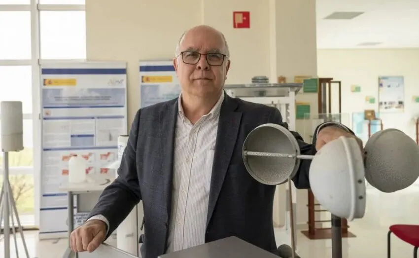 JOSÉ LUIS ARTECHE REPRESENTARÁ AL TOMATE DE GUARNIZO COMO EMBAJADOR Y TOMATERO MAYOR