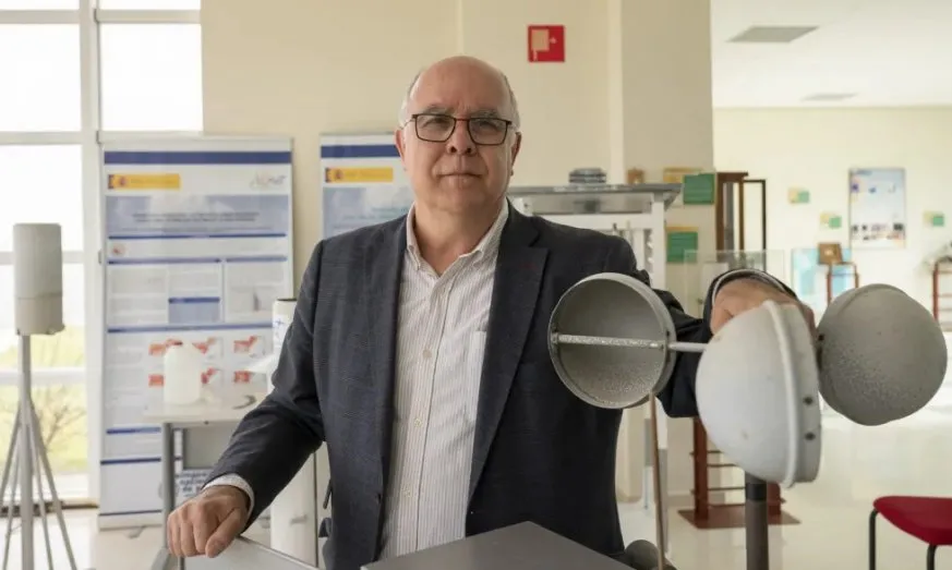 Noticias de Cantabria | El Cántabro | JOSÉ LUIS ARTECHE REPRESENTARÁ AL TOMATE DE GUARNIZO COMO EMBAJADOR Y TOMATERO MAYOR