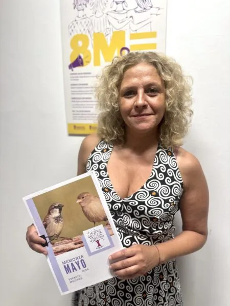 Noticias de Cantabria | El Cántabro | Espacio Mujeres se consolida como un recurso esencial para la igualdad en Torrelavega