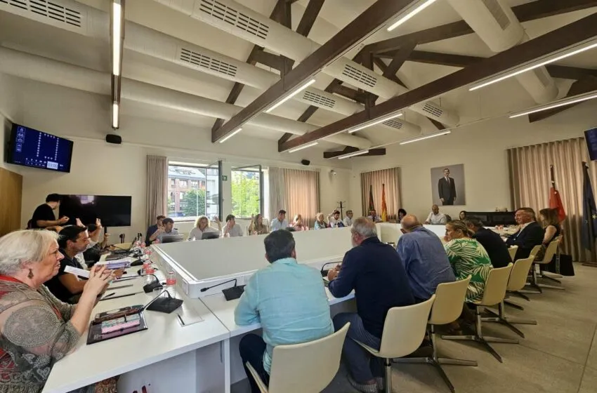  El Pleno aprueba definitivamente el Presupuesto de Torrelavega para 2026