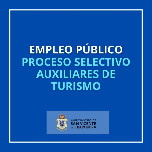 Noticias de Cantabria | El Cántabro | ANUNCIO BASES PROCESO 1 PUESTO AUXILIAR TURISMO-EMCAN Y FECHA EJERCICIO
