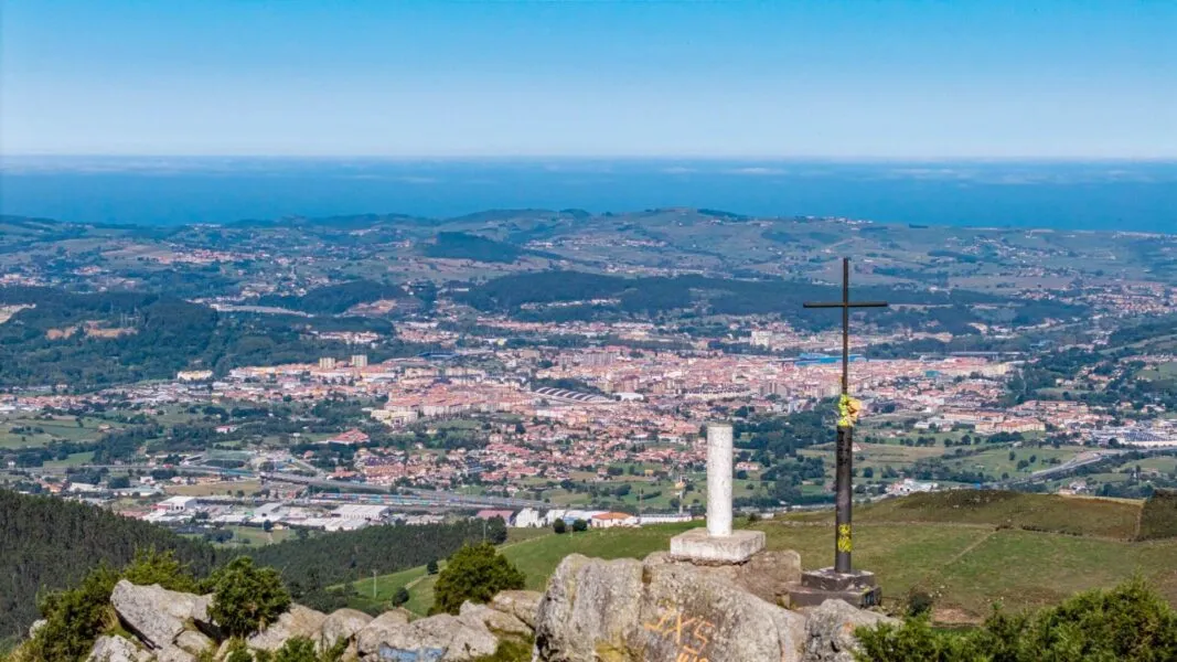 Noticias de Cantabria | El Cántabro | El Ayuntamiento de Torrelavega presenta sus alegaciones al Plan Regional de Ordenación Territorial de Cantabria para reforzar el papel estratégico del Besaya