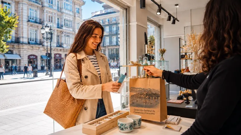 Noticias de Cantabria | El Cántabro | El Gobierno de Cantabria revisará de forma gratuita y sin sanciones una treintena de comercios y talleres
