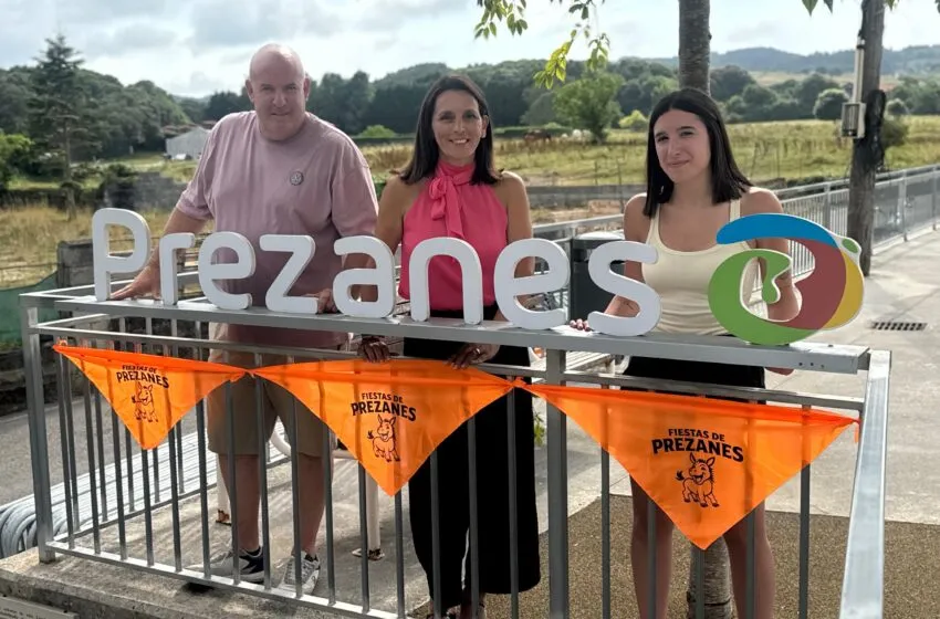 Noticias de Cantabria | El Cántabro | Las fiestas de El Carmen llenarán Prezanes de gastronomía, música y tradición del 16 al 18 de julio