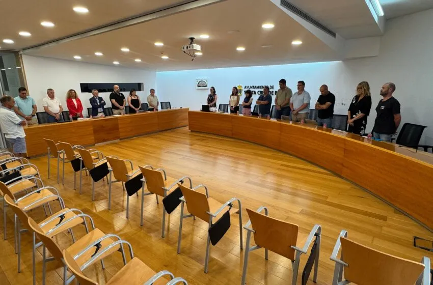 Noticias de Cantabria | El Cántabro | El Pleno aprueba una modificación de crédito de 855.000 euros para llevar a cabo diversos proyectos