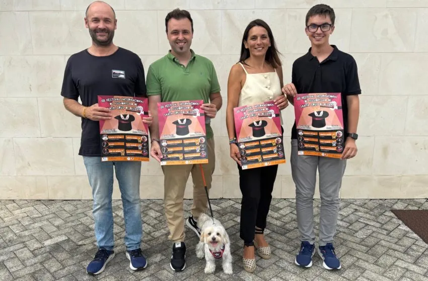 Noticias de Cantabria | El Cántabro | El III Festival Internacional de Ilusionismo de Bezana se celebrará del 18 al 23 de agosto