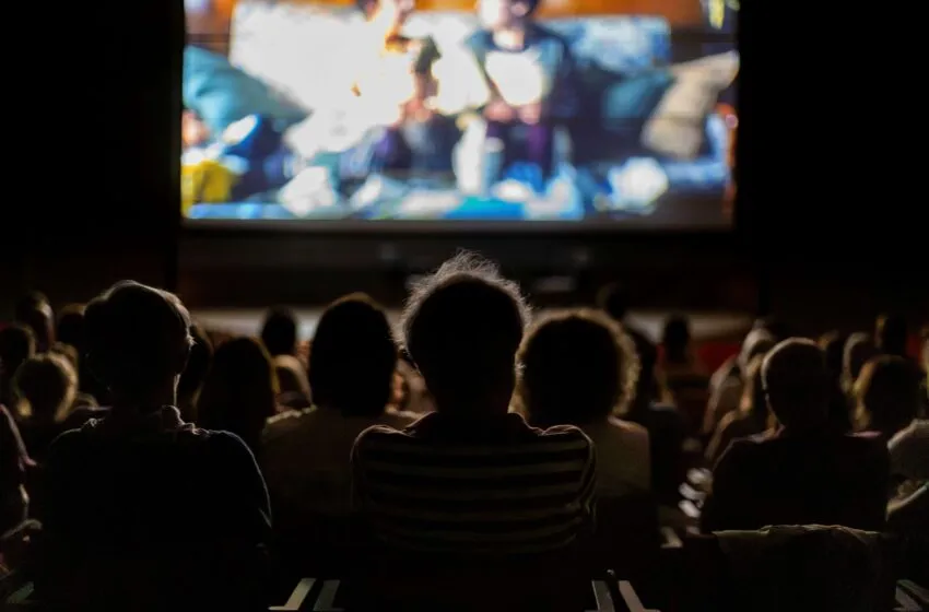 Santander se convierte desde mañana en la capital del cortometraje con la XII Muestra de Cine y Creatividad Centro Botín