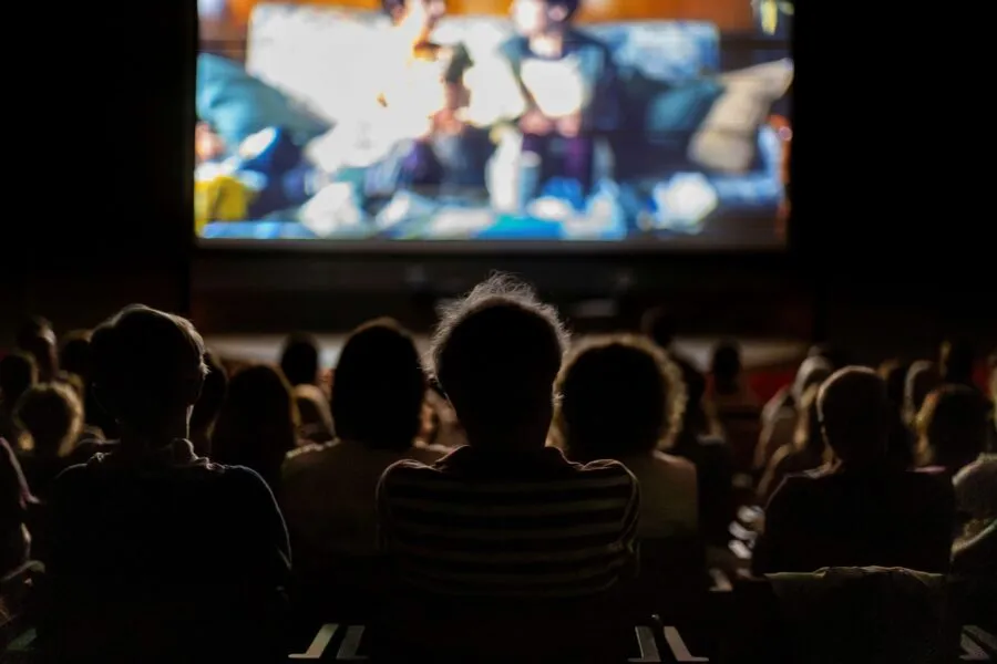 Noticias de Cantabria | El Cántabro | Santander se convierte desde mañana en la capital del cortometraje con la XII Muestra de Cine y Creatividad Centro Botín