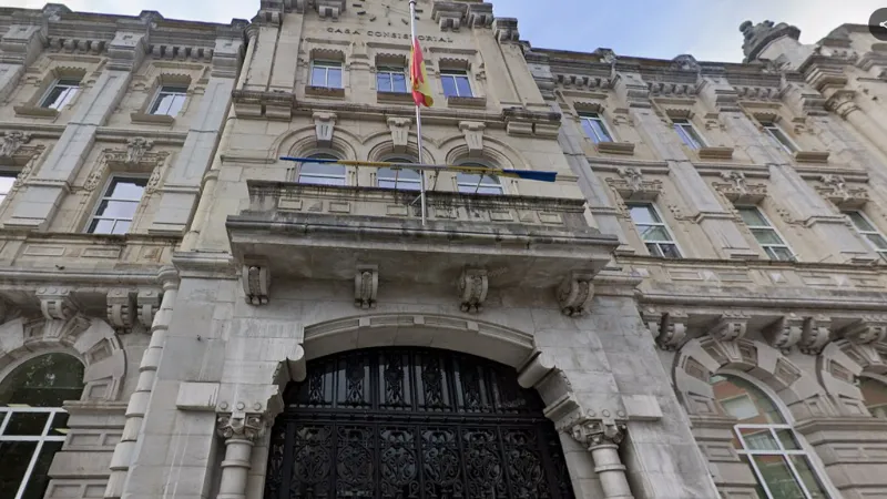 Noticias de Cantabria | El Cántabro | Nuevo revés judicial para el Ayuntamiento de Santander: anulada una comisión de servicios tras un recurso de CSIF