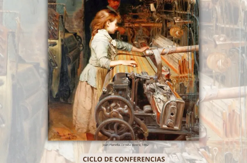 Noticias de Cantabria | El Cántabro | El centro Doctor Madrazo acoge una nueva edición del ciclo ‘El arte en su contexto’