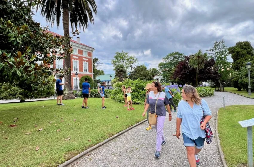 Polanco invita a descubrir este verano los paisajes que inspiraron la obra de José María de Pereda