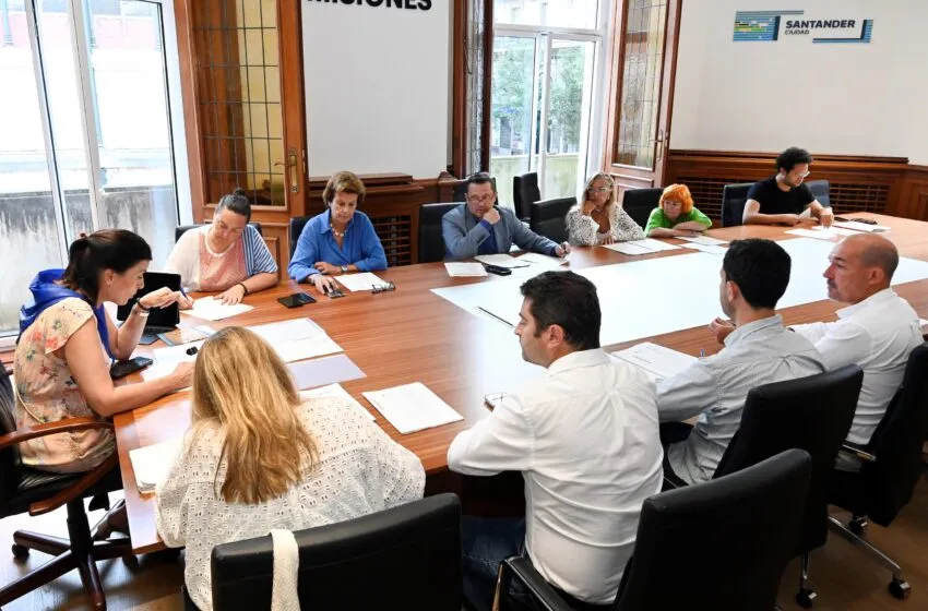  La Comisión de Cultura propone la Virgen del Mar y los Santos Mártires como festivos locales 2027