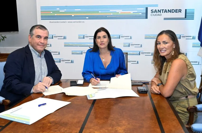  Santander y Colegio de la Abogacía prestan orientación jurídica e intermediación hipotecaria