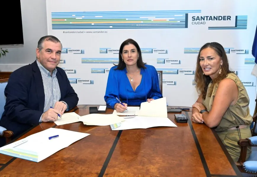 Noticias de Cantabria | El Cántabro | Santander y Colegio de la Abogacía prestan orientación jurídica e intermediación hipotecaria