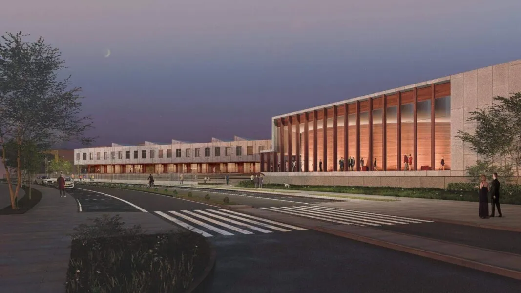 Noticias de Cantabria | El Cántabro | López Estrada y Urraca destacan el impulso definitivo al nuevo Conservatorio de Música y Danza y Escuela de Arte