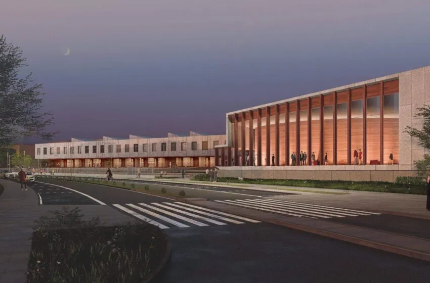 Noticias de Cantabria | El Cántabro | López Estrada y Urraca destacan el impulso definitivo al nuevo Conservatorio de Música y Danza y Escuela de Arte