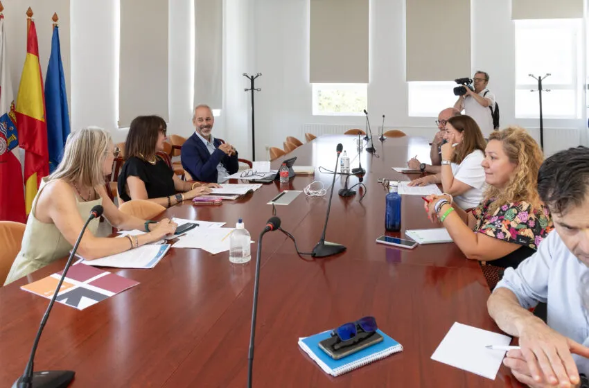 Noticias de Cantabria | El Cántabro | Cantabria contará desde el próximo curso con unos premios extraordinarios para las enseñanzas de grado básico de FP