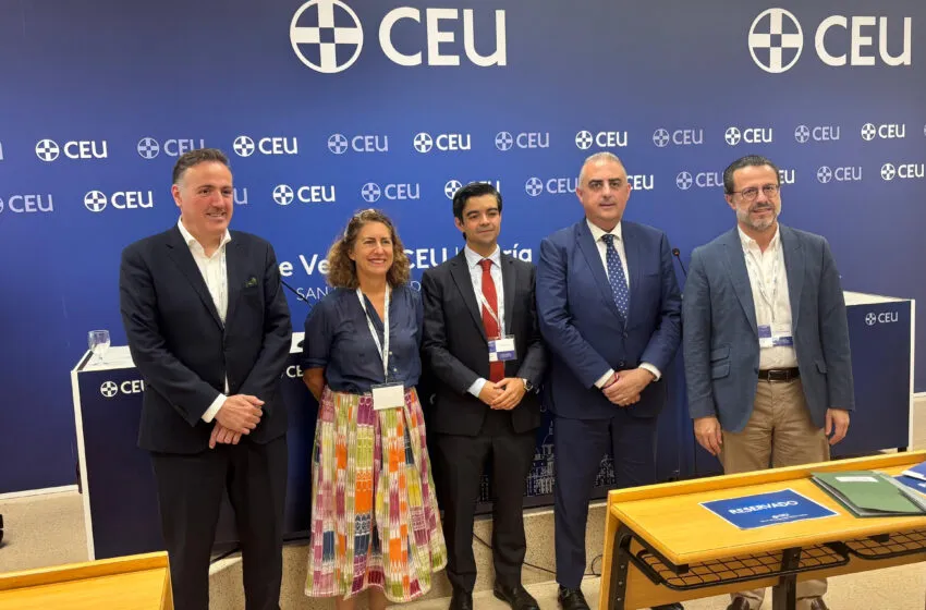 Noticias de Cantabria | El Cántabro | Media reivindica políticas de vivienda "en positivo" para generar confianza, reforzar la seguridad jurídica y aumentar la oferta