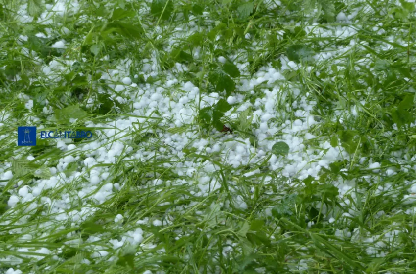  El Gobierno de Cantabria activa la fase de preemergencia del METEOCANT