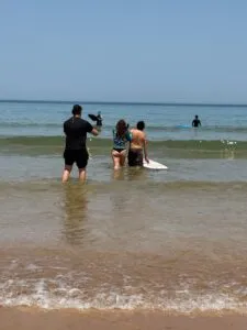 Noticias de Cantabria | El Cántabro | Las sorprendentes tablas de surf fabricadas con miles de colillas pasaron por Somo para lanzar un contundente mensaje contra la contaminación marina Noticias de Cantabria | El Cántabro | Las sorprendentes tablas de surf fabricadas con miles de colillas pasaron por Somo para lanzar un contundente mensaje contra la contaminación marina