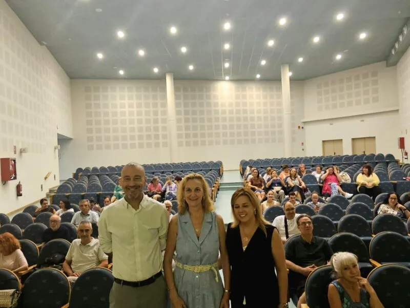 Noticias de Cantabria | El Cántabro | Torrelavega acoge la décima edición del seminario dedicado a la etnografía, el folclore y las artes populares