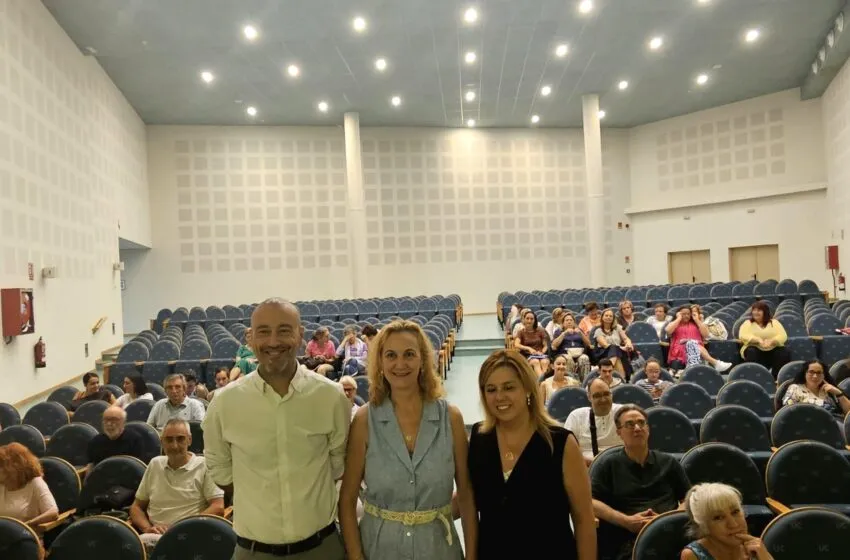  Torrelavega acoge la décima edición del seminario dedicado a la etnografía, el folclore y las artes populares