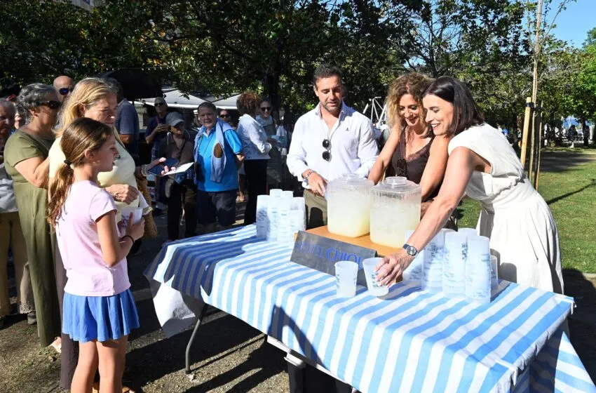 Noticias de Cantabria | El Cántabro | Santander da inicio a sus tradicionales ‘Baños de Ola’ 2026