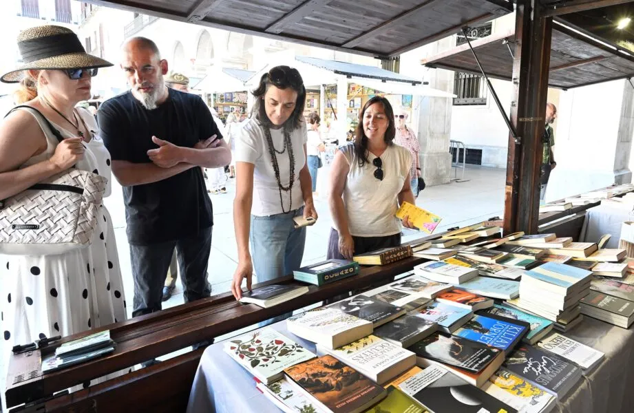 Noticias de Cantabria | El Cántabro | FELISA 2026 consolida su crecimiento con cifras récord de participación y ventas