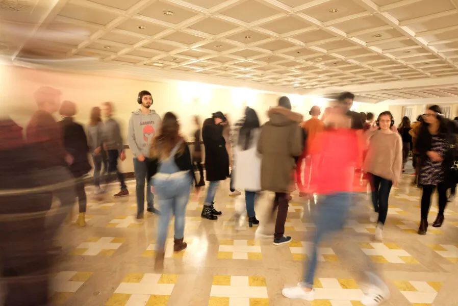 Noticias de Cantabria | El Cántabro | Santander concede las subvenciones municipales para impulsar 27 proyectos juveniles