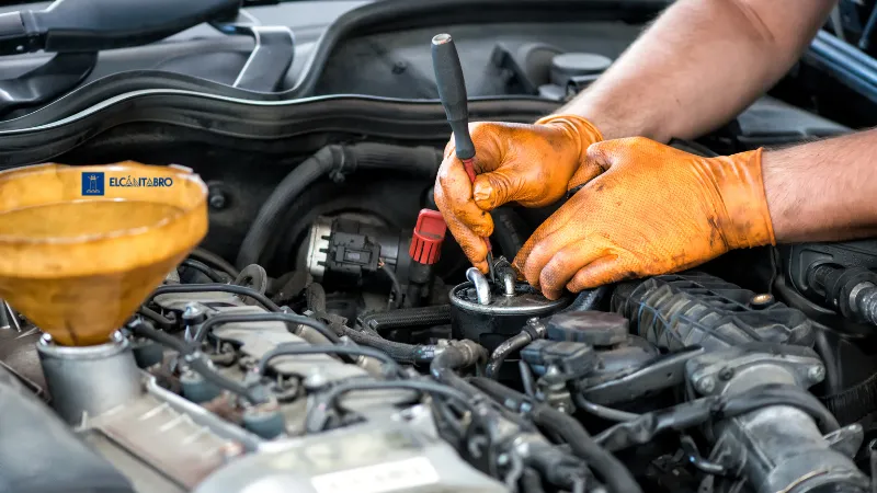 Noticias de Cantabria | El Cántabro | ¿Te vas de vacaciones? Las comprobaciones que debes hacer al coche antes de salir para evitar averías y viajar seguro