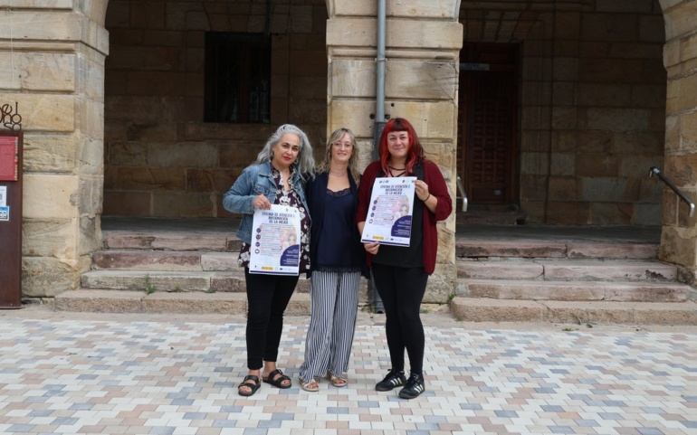 Noticias de Cantabria | El Cántabro | El Ayuntamiento de Reinosa pone en marcha la Oficina de Atención e Información de la Mujer