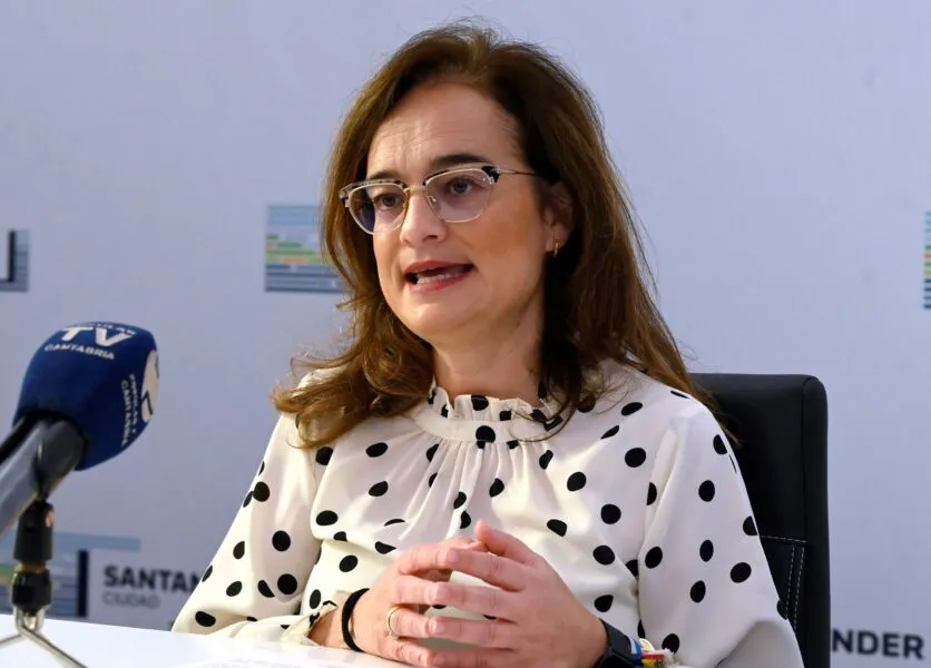Noticias de Cantabria | El Cántabro | Aprobado el proyecto para renovar un nuevo tramo de la arteria principal de abastecimiento