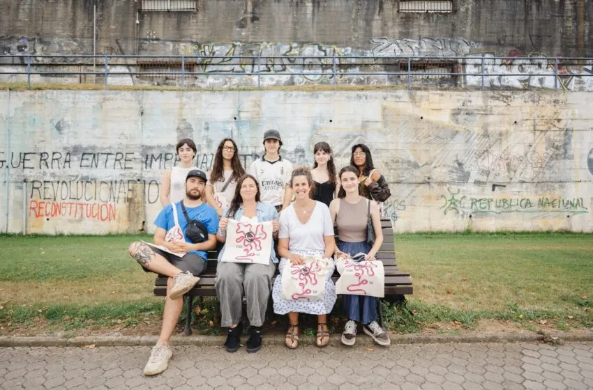 Noticias de Cantabria | El Cántabro | Santander inicia la fase creativa de ‘ESPACIARTE’ tras seleccionar a los jóvenes artistas