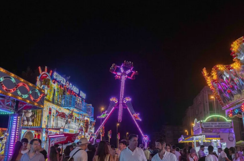 Noticias de Cantabria | El Cántabro | La Comisión de Valoración revisa las solicitudes para el recinto ferial de la Virgen Grande 2026 y abre un plazo de tres días para subsanar deficiencias