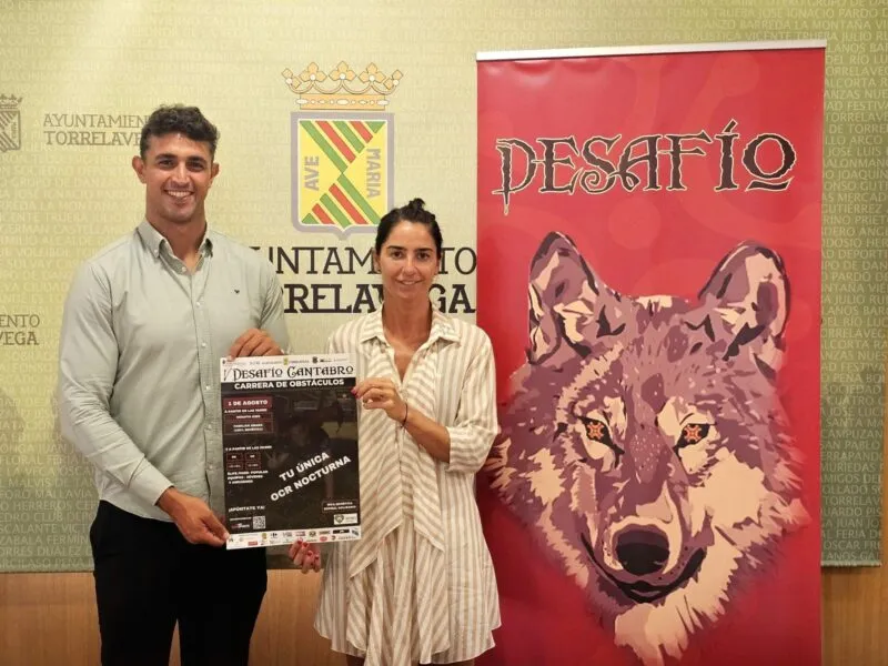 Noticias de Cantabria | El Cántabro | Más de 270 participantes disputarán este sábado en Viérnoles el V Desafío Cántabro OCR
