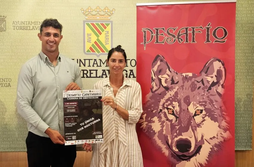 Noticias de Cantabria | El Cántabro | Más de 270 participantes disputarán este sábado en Viérnoles el V Desafío Cántabro OCR