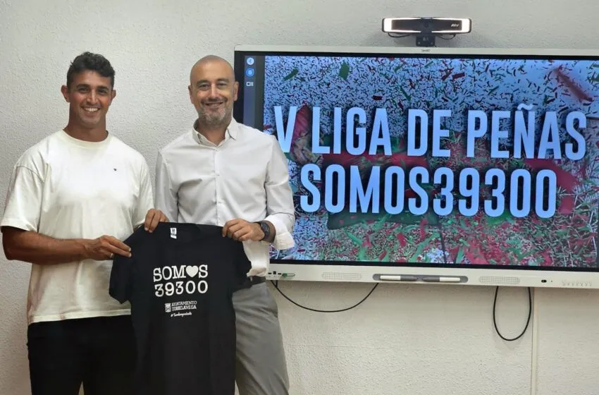Noticias de Cantabria | El Cántabro | Abierto el plazo de inscripción para participar en la 5ª Liga de Peñas Somos39300