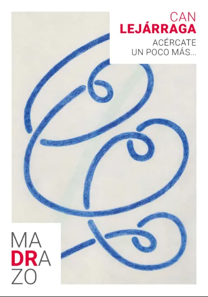Noticias de Cantabria | El Cántabro | El Doctor Madrazo acoge la muestra ‘Acércate un poco más…’, de la artista Can Lejárraga